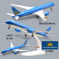 Miniature airliner plane scale 400 scale 200 miniature airplane miniature Boeing aircraft A350 A380 