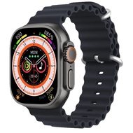 Newest S8Ultra Smart Watch Sports Watch AMOLED Multi-functional Smart Watch