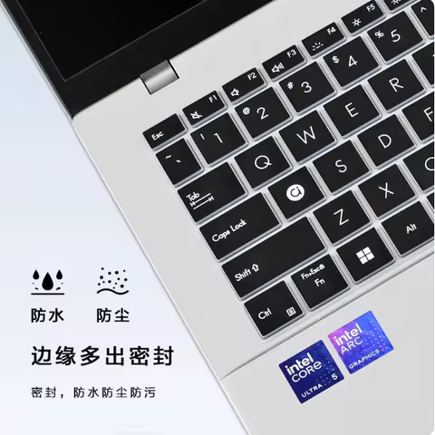 For ASUS Vivobook S 14 OLED 2024 S5406 S5406M S5406MA S14 M5406 M5406NA M5406WA M5406UA Laptop Silic