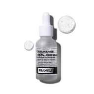 FRANKLY Niacinamide 15% Zinc Beads Serum 30ml