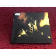 CD Pearl Jam – Riot Act Condition As Shown CA70-135