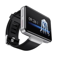 HAZZLER DM101 4G Smart Watch for Men 2.41" Display Android 7.1 3GB RAM 32GB ROM 2080mAh Watch Phone 