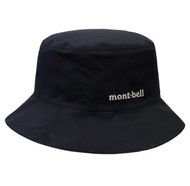 Montbell漁夫帽 抗UV gore-tex 防水