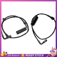 【HOT SALE】 1 Pair Front Rear Brake Pad Wear Sensor Kit for  5 Series E39 528I 540I 530I 525I M5