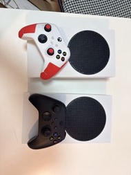 Xbox Series S 遊戲主機