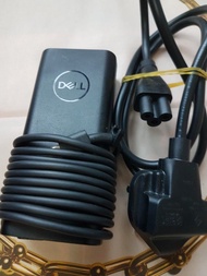 兩款型號 原廠 DELL CHARGER 火牛 130W 65W 快速叉電 萬能插蘇 叉電 connector head USB TYPE-C