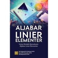 Aljabar Linear Elementer: A Easy Solution to Understand the Aljabar Elementer