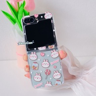 Samsung Galaxy Z Flip 7 FE 5G Z Flip 6 5G Z Flip 5 5G Z Flip 4 5G/ Z Flip 3 5G Flip5/Flip4/Flip3/Fli