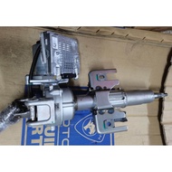 Proton X50 Steering Column EPS Motor + ECU Original | Electric Power Steering Shaft Complete
