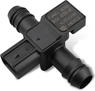 9U5A-9C052-BC Fuel Pressure Sensor Fit for Ford Escape Explorer Expedition E-150 E-250 E-350 E-450 S