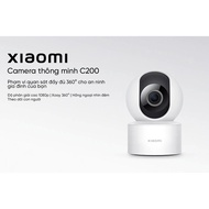Xiaomi C200 Surveillance IP Camera – MJSXJ14CM