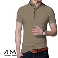 T- shirt Collar Men's polo shirt polo Collar polo shirt