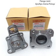 Flange joint apv/apv arena pik up joint horseshoe SUZUKI apv apv arena