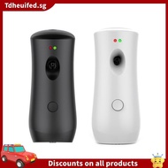 [In Stock]Automatic Scent Spraying Machine Timed Scent Sprayer Intelligent Scent Spraying Hotel Bath