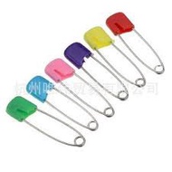 5 RANDOM COLOR WEST NEEDLES