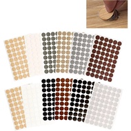 6Dots PVC 21MM Self Adhesive Sticker Screw Hole Sticker Beauty Sticker Screw Decorative Cover Screw 