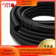 Color Black Flexible Hose For Electrical