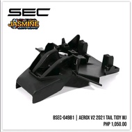 ♞Aerox v2 tail tidy (SEC)