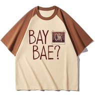 Life Is Strange t shirt female 2000s korean clothes streetwear Vintage tshirt Gothic aesthetic Digit