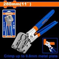 WADFOW 11′′ WRM1101 C-Shaped Crimping Pliers