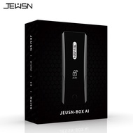 New Style JEUSN Key Box AI Storage Box Training Ring CB Lock Management APP Remote Key Box into Smar