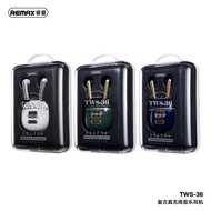 REMAX EARBUDS TWS-36