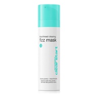 Dermalogica Clear Start Blackhead Clearing Fizz Mask (1.7 Fl Oz) Purifying Pore Cleansing Mask with 