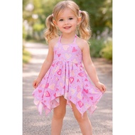 tinkerbell kids dress 2y/o to 3y/o assorted