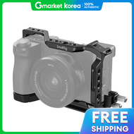 Smallrig 4336 Sony A6700 Cage Cable Clamp Kit Ilce-6700 Genuine Product Hi