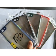 CASE UNTUK OPPO A83 Case SOFTCASE DOVE CASE MATTE CASE FULL COLOUR