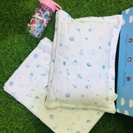 BỘ MỀN GỐI SƠ SINH NOUS - Hàng quà tặng Moony