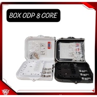 ODP 8 Core BOX PLC Empty/BOX ODP 8 CORE