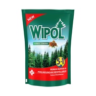 wipol karbol cemara refill 200/460/780ml