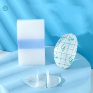 New pu Film Ear Stickers Waterproof Ear Stickers Toddler Bath Ear Protection Handy Tool Shampoo Ear 