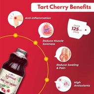 Lakewood Organic PURE Tart Cherry 946ml (32oz)