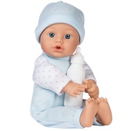 Adora Amazon Exclusive Sweet Babies Collection, 11” Soft and Cuddly Boy Baby Doll | Machine Washable