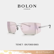 แว่นกันแดด BOLON Tenet BX7000 - SS25 Bolon Eyewear sunglasses โบลอน giftgreats