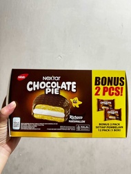BOX NEXTAR CHOCOLATE PIE
