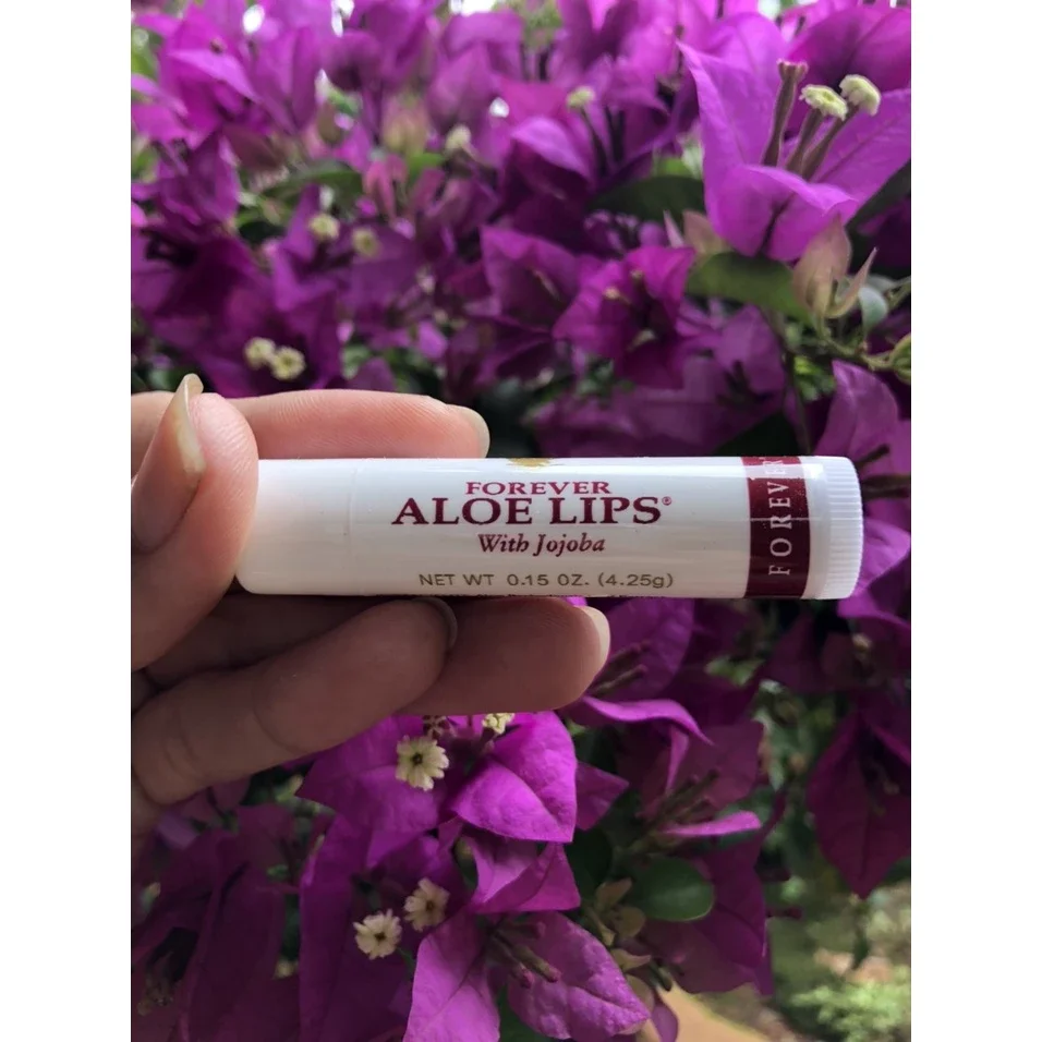 Aloe Lips Lip Balm Forever Living