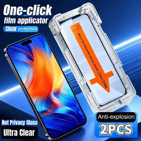 2PCS Tempered Glass For Nothing Phone (1) (2) (2a) (2a) Plus (3) Screen Protector For Nothing Phone 