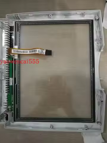 For CARESCAPE Monitor B450 touch panel Touch screen