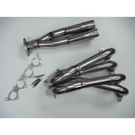 [ READY STOCK ] JASMA  extractor Proton / Mitsubishi 4G91 / 4G92 / 4G93  ~~    DOHC  / SOHC  4221 >>