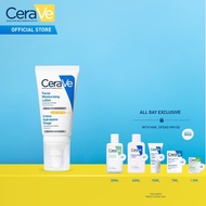 CeraVe AM Facial Lotion SPF30 for Normal to Dry Skin (52ml)​