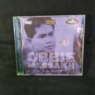 VCD Karaoke Obbie Messakh - Golden Hits