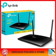 Tp-Link TL-MR6400 4G LTE SIM Card Wifi Modem Router with Warranty