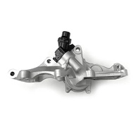 11518601366 Car Engine Cooling System Water Pump Assembly Thermostat For BMW B38 B48 B46 MINI Cooper