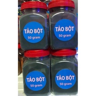 Algae powder, food for fry, guppy, bettas, aquatic fish algae fish food