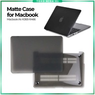 Matte Case for Macbook Air 13 Inch A1466 A1369 - MBMS
