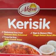[1 Paket] AKASA KERISIK KELAPA 100G