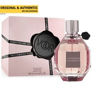 Viktor & Rolf Flowerbomb EDP 100 ml.